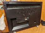 crosley retro custom 24" fhd led tv computer model 3589 hd 1080p hdmi no remote