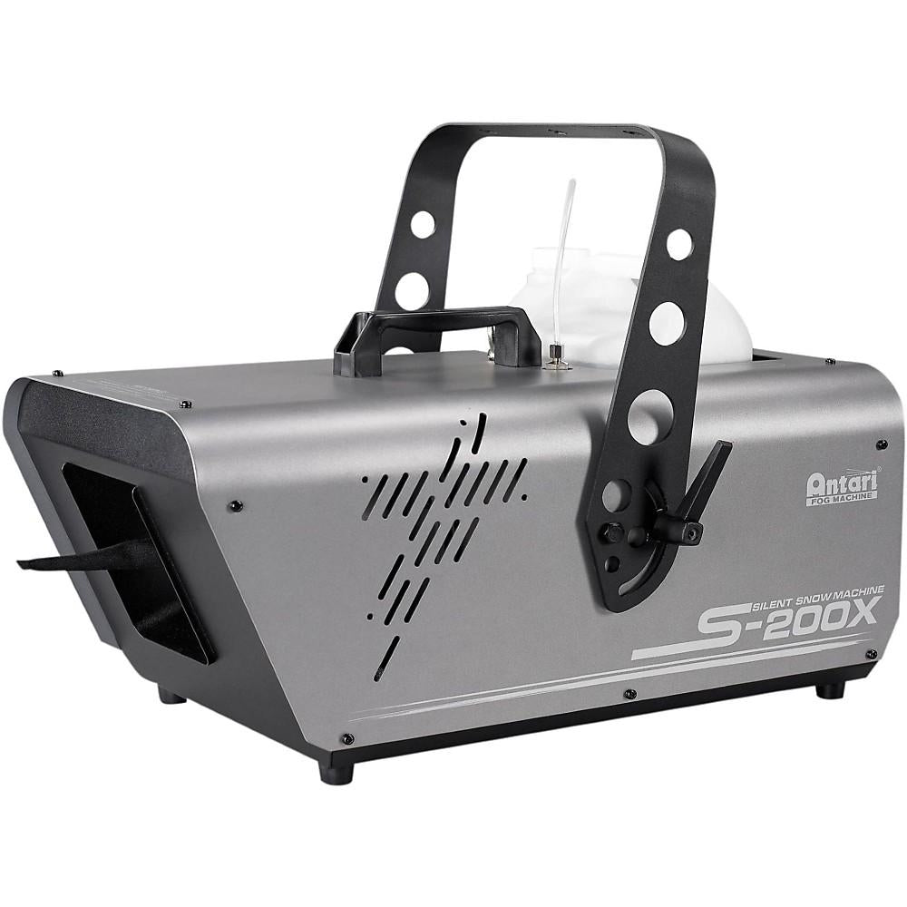 Elation S-200X Snow Machine