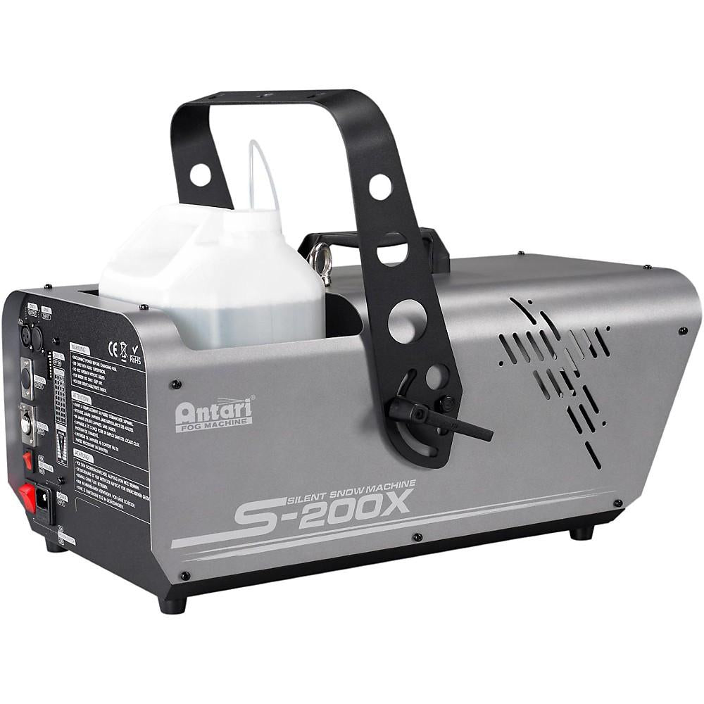 Elation S-200X Snow Machine