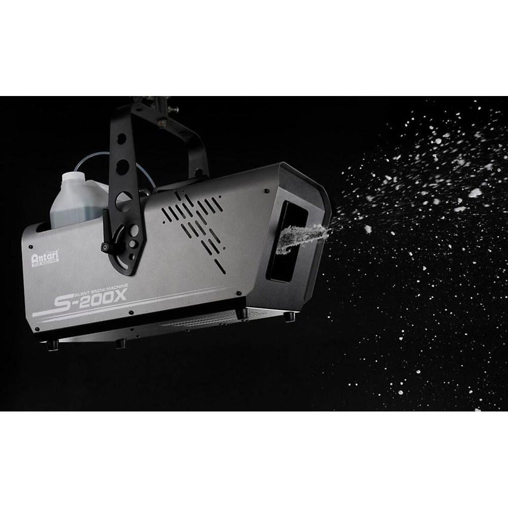 Elation S-200X Snow Machine