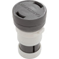 Zodiac Pool Solutions Cleaning Head, Zodiac Polaris, Hi-Flo, Light Gray