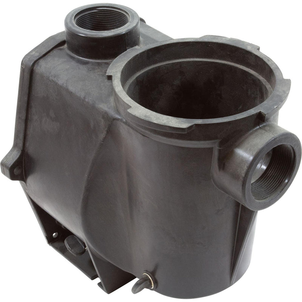 gli pool products 357157 volute wfe pump spot, black