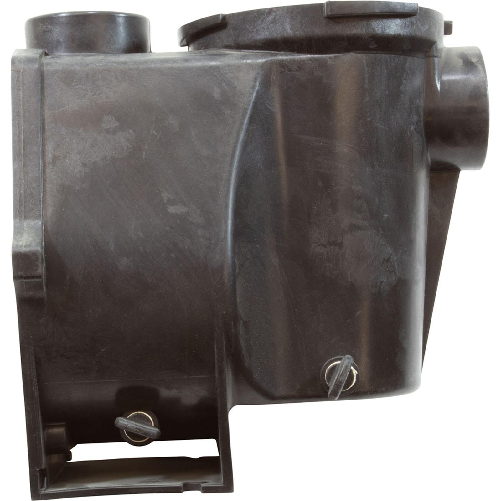 gli pool products 357157 volute wfe pump spot, black