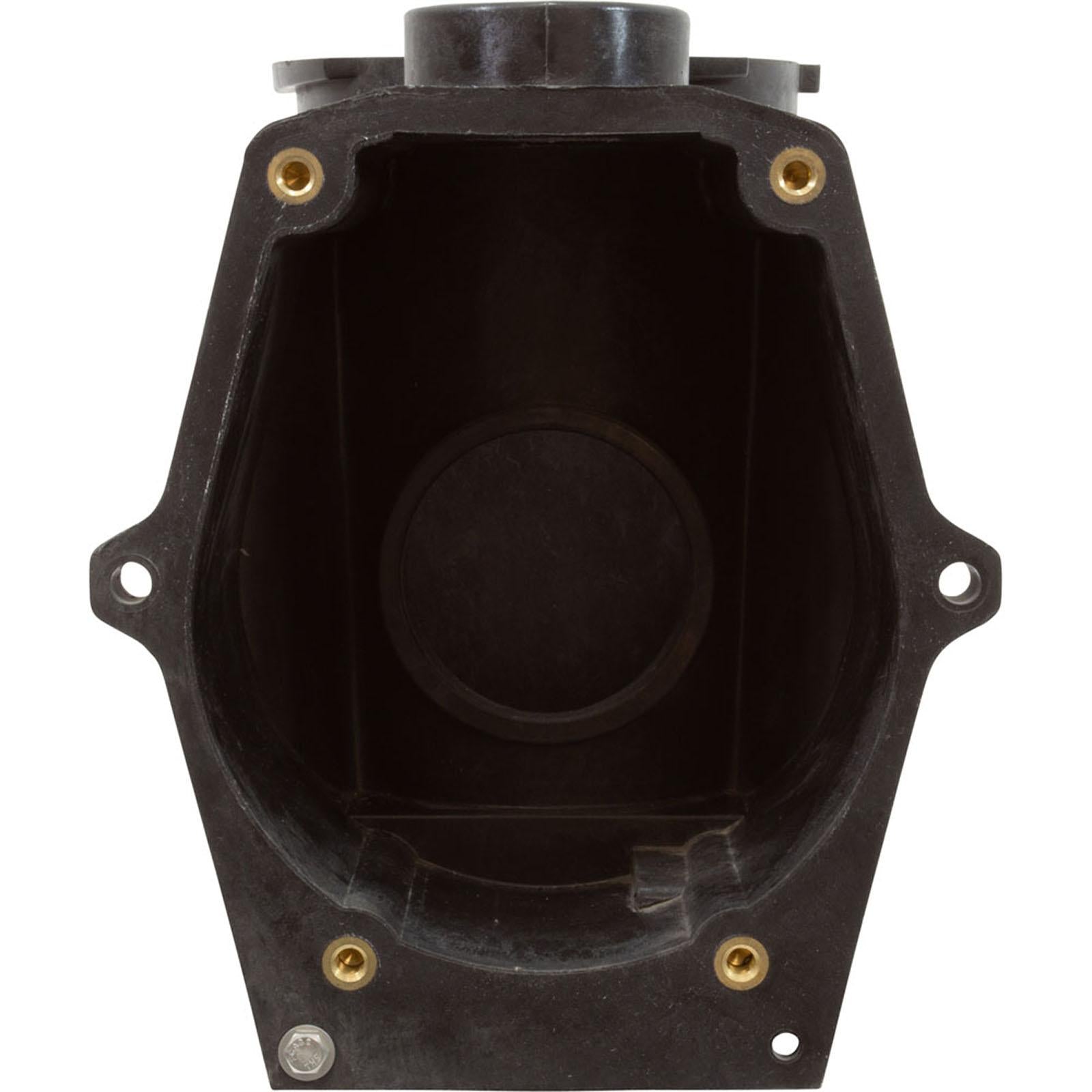 gli pool products 357157 volute wfe pump spot, black