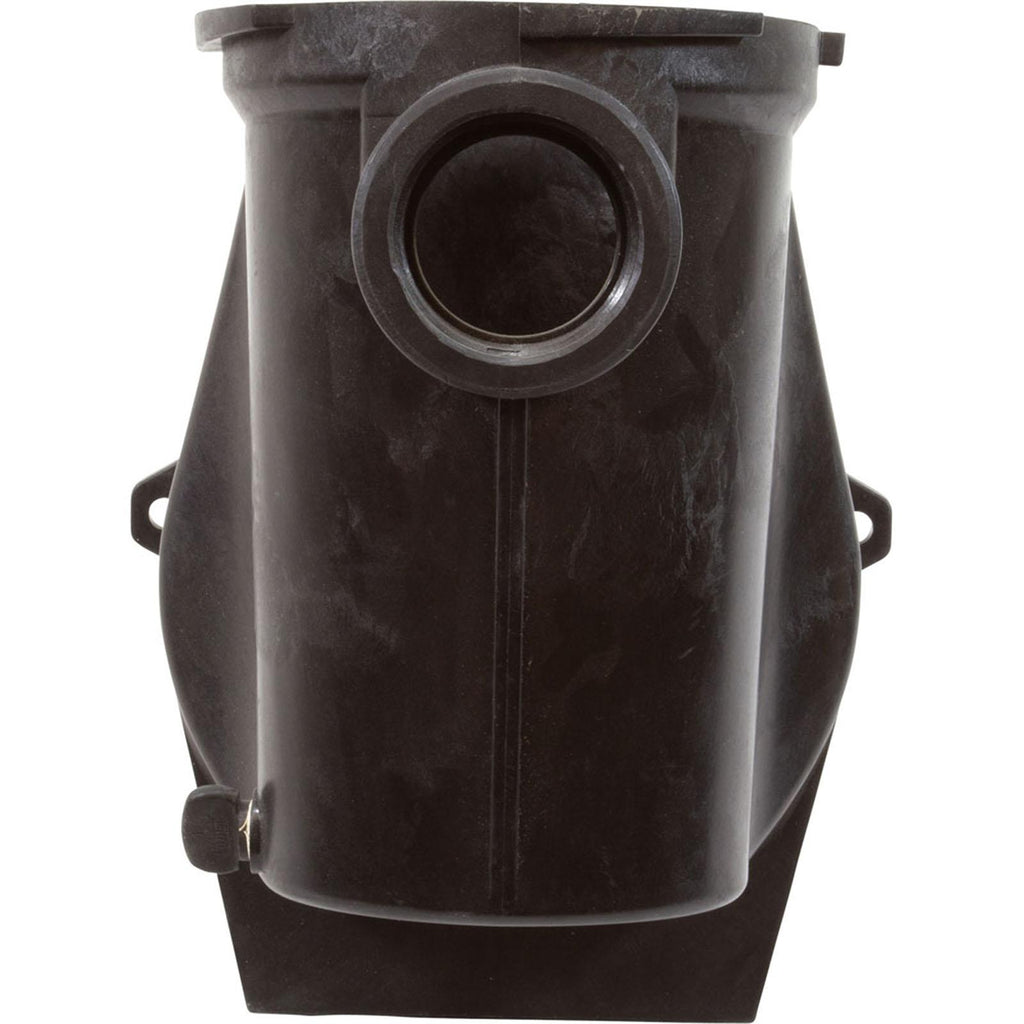 gli pool products 357157 volute wfe pump spot, black