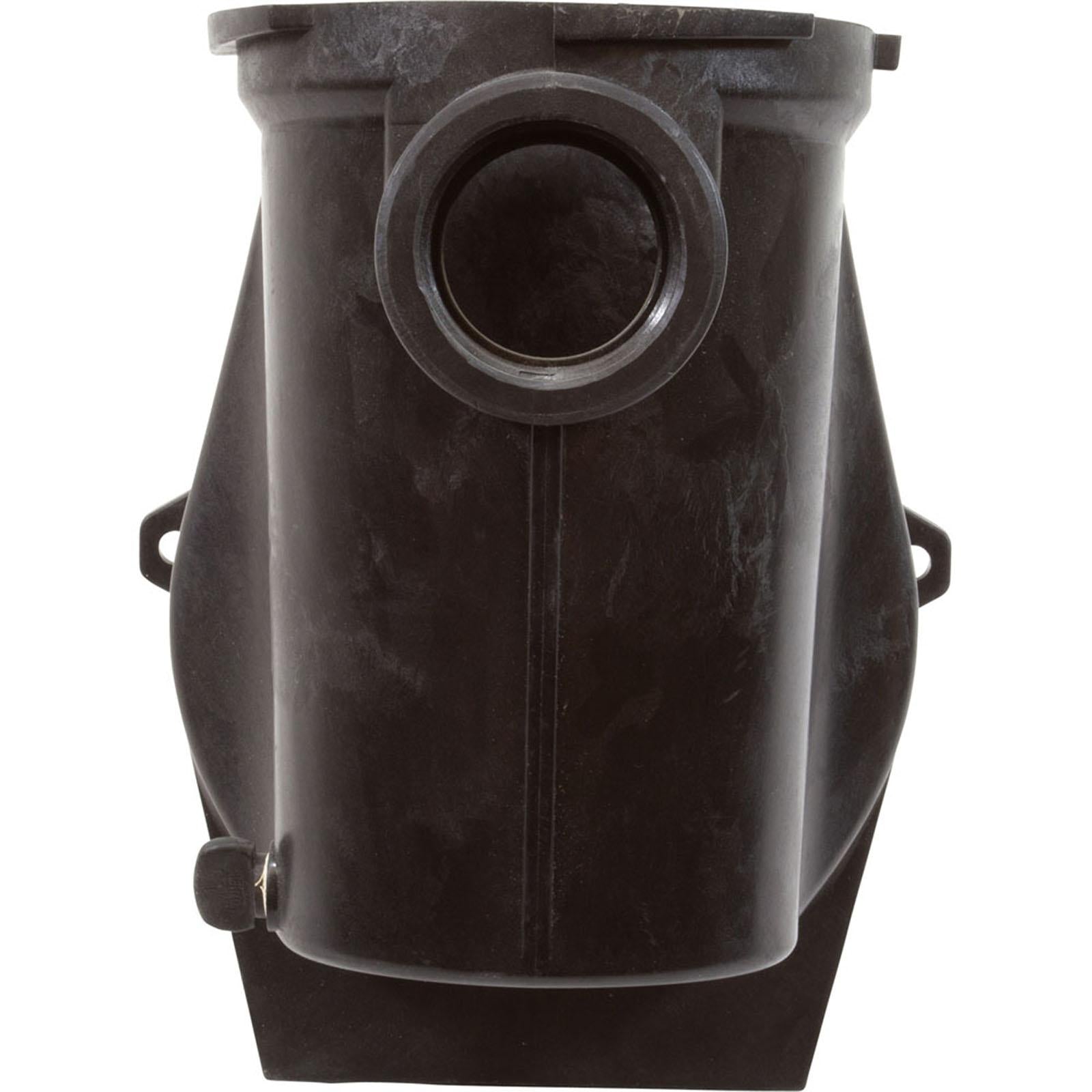 gli pool products 357157 volute wfe pump spot, black