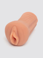 THRUST Pro Mini Carina Realistic Pocket Pussy , Flesh Tan | Flesh Tan