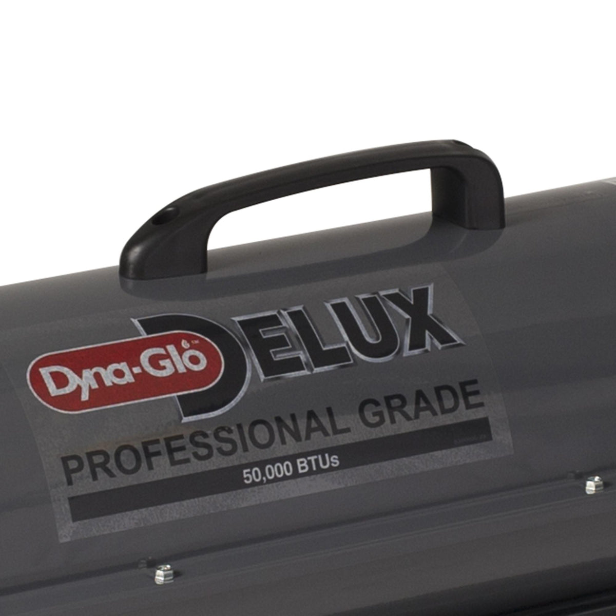 Dyna-Glo Delux 50,000 BTU Indoor/Outdoor Portable Kerosene Forced Air Heater