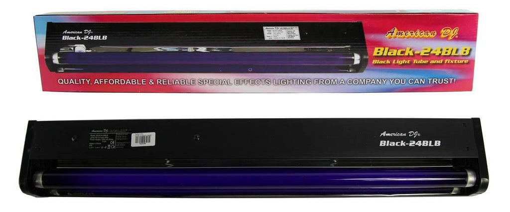 Chauvet DJ Hurricane Haze 2D Smoke/Fog Machine w/ Remote &amp; Black Light (2 Pack)