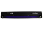Chauvet DJ Hurricane Haze 2D Smoke/Fog Machine w/ Remote &amp; Black Light (2 Pack)
