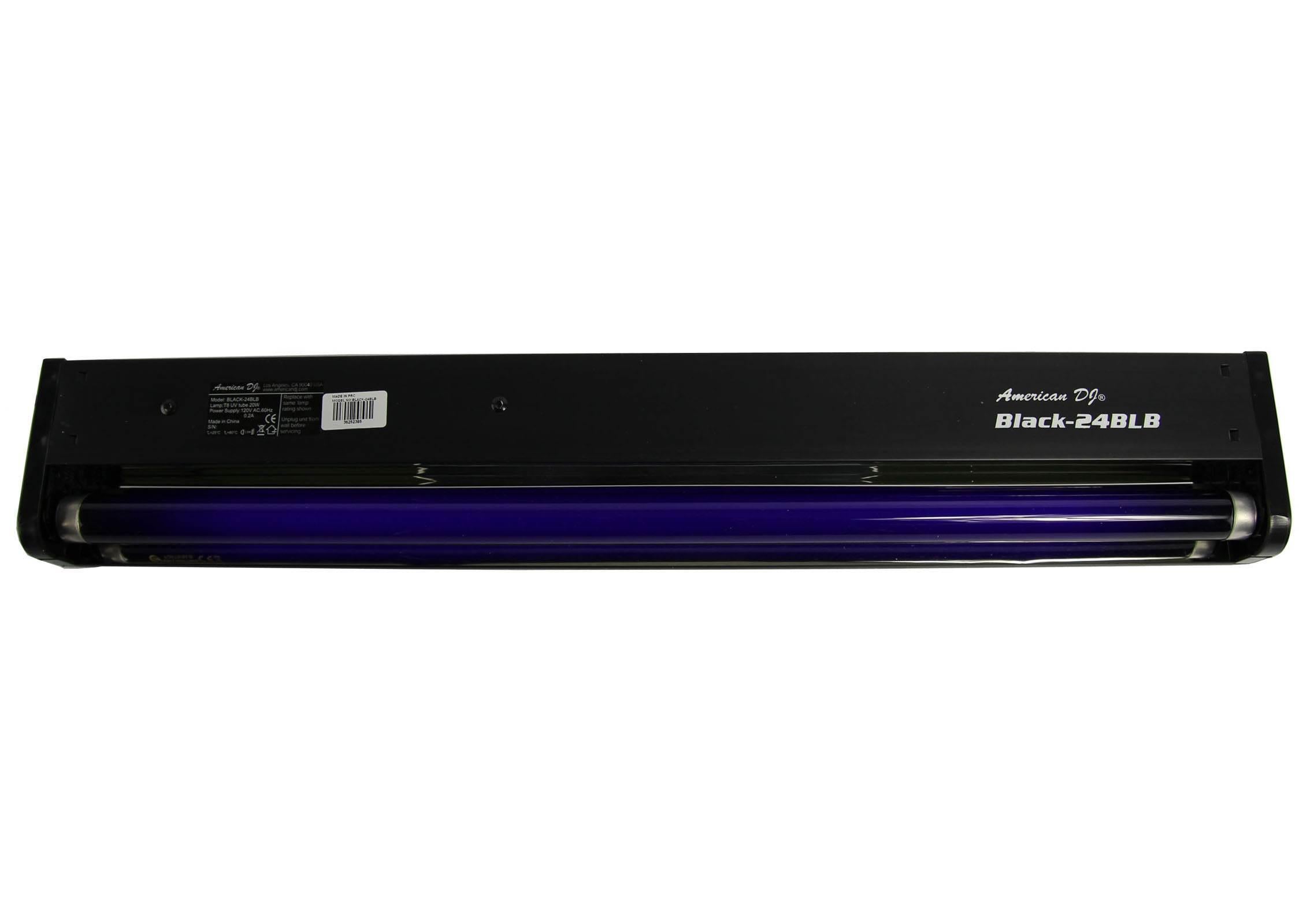 Chauvet DJ Hurricane Haze 2D Smoke/Fog Machine w/ Remote &amp; Black Light (2 Pack)