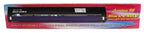 Chauvet DJ Hurricane Haze 2D Smoke/Fog Machine w/ Remote &amp; Black Light (2 Pack)