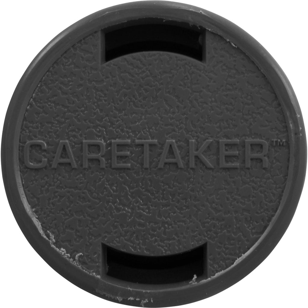 Polaris Cleaning Head, Zodiac Polaris, Hi-Flo, Dark Gray