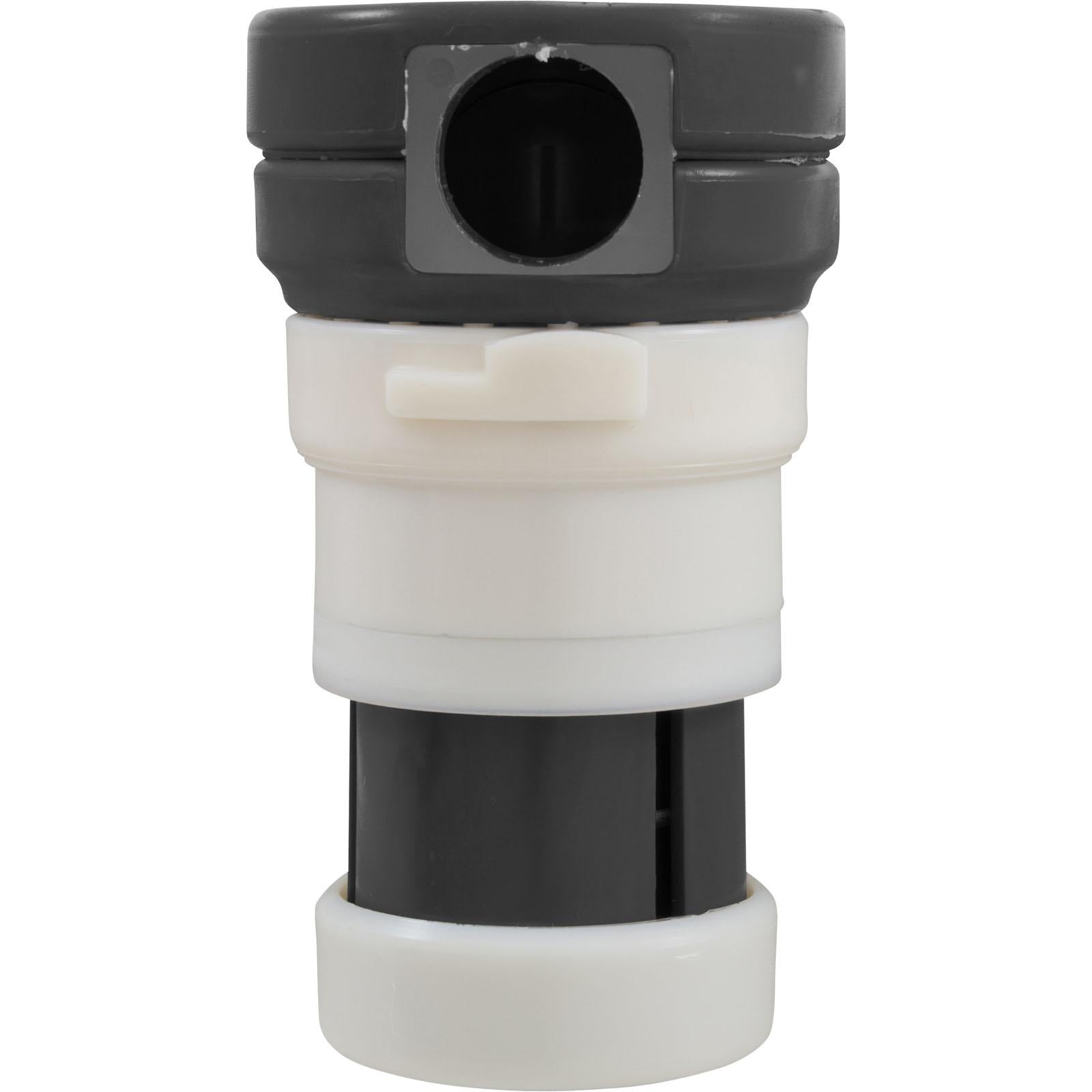 Polaris Cleaning Head, Zodiac Polaris, Hi-Flo, Dark Gray