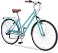 reezero Hybrid-Bicycles Pave n' Trail Women