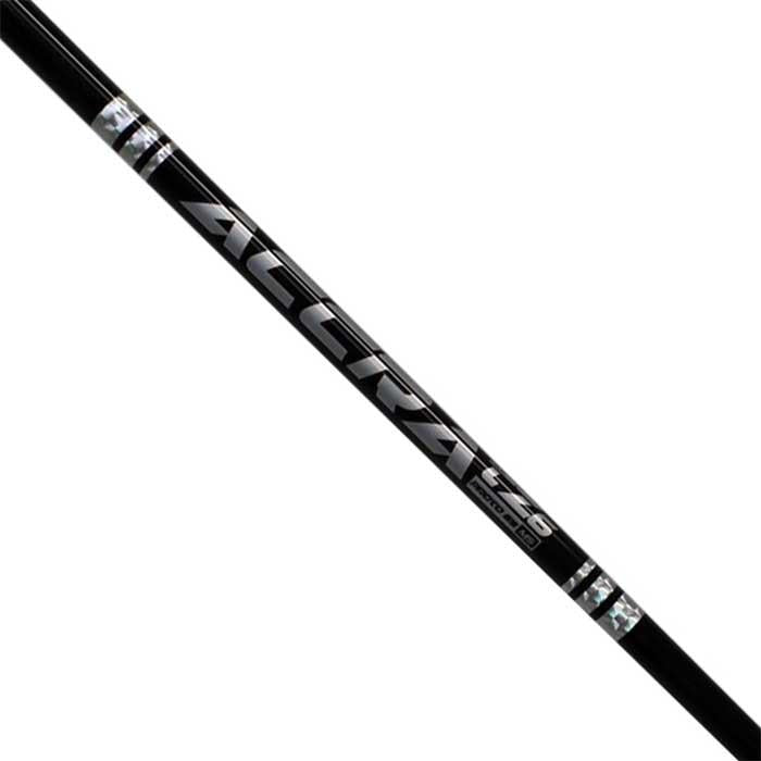 Accra TZ 6 75 X-Flex Shaft + Callaway Epic Flash / Mavrik Tip + Grip