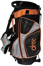 Droc - Dominic Boys Golf Bag Ages 4 - 7 (24" Tall)