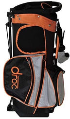 Droc - Dominic Boys Golf Bag Ages 4 - 7 (24" Tall)