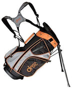 Droc - Dominic Boys Golf Bag Ages 4 - 7 (24" Tall)