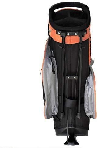 Droc - Dominic Boys Golf Bag Ages 4 - 7 (24" Tall)
