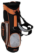 Droc - Dominic Boys Golf Bag Ages 4 - 7 (24" Tall)