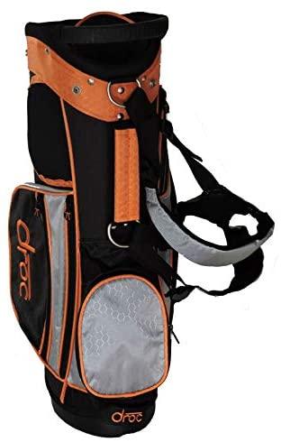 Droc - Dominic Boys Golf Bag Ages 4 - 7 (24" Tall)