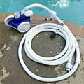 new polaris 360 (not 380 280) f1 pool cleaner - head - hoses - complete 100%