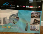 paramont cinema hd-2112 hd tv projector (3d compatible hdmi)