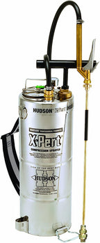 Hudson 93794 X-Pert 3.0 Gallon Sprayer Stainless Steel