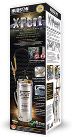 Hudson 93794 X-Pert 3.0 Gallon Sprayer Stainless Steel