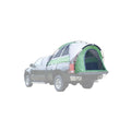 3 Season Pickup Truck Bed Camping Tent with 2 Windows for 2-Person