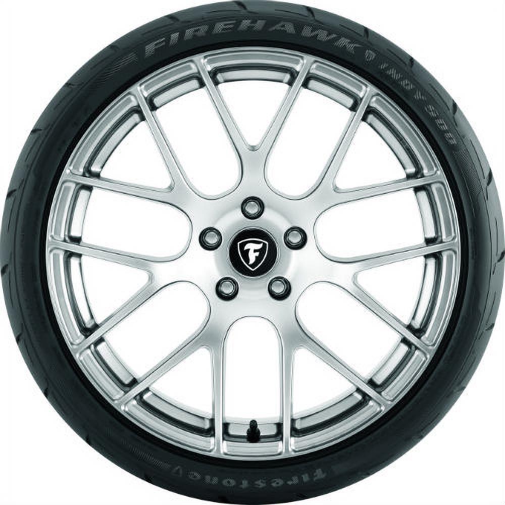 Firestone Firehawk Indy 500 245/45R17 99W Tire