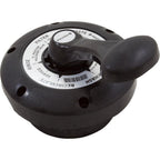 PENTAIR POOL PRODUCTS Lid Assembly, Pentair, 1-1/2" Top Mount Valve