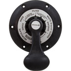 PENTAIR POOL PRODUCTS Lid Assembly, Pentair, 1-1/2" Top Mount Valve