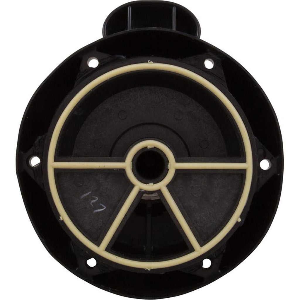 PENTAIR POOL PRODUCTS Lid Assembly, Pentair, 1-1/2" Top Mount Valve