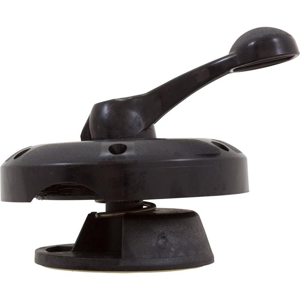 PENTAIR POOL PRODUCTS Lid Assembly, Pentair, 1-1/2" Top Mount Valve