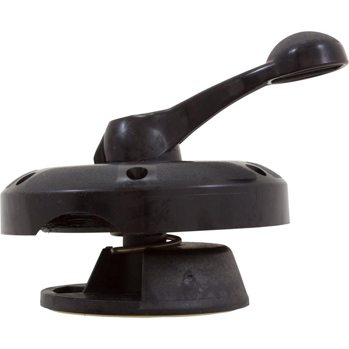 PENTAIR POOL PRODUCTS Lid Assembly, Pentair, 1-1/2" Top Mount Valve
