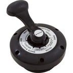 PENTAIR POOL PRODUCTS Lid Assembly, Pentair, 1-1/2" Top Mount Valve