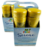 spa frog kit 6 bromine cartridge 2 mineral cartridges frog serene 2 kits pack