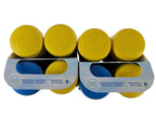 spa frog kit 6 bromine cartridge 2 mineral cartridges frog serene 2 kits pack