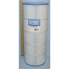 unicel filter cartridges c8419 replacement filter cartridge for 200 sq. ft. waterway clearwater