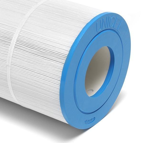 unicel filter cartridges c8419 replacement filter cartridge for 200 sq. ft. waterway clearwater