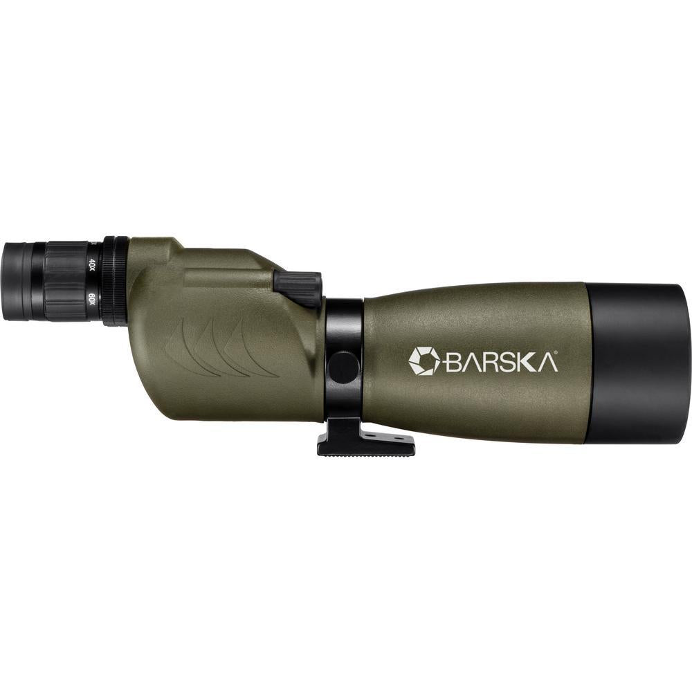 Blackhawk 20-60x60 Hunting Spotting Scope