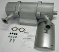 KOHLER 62 786 02-S Muffler Kit, For Use With 11K744