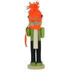 Steinbach (SN18BN2015) Big Snowboarder Nutcracker, 17"