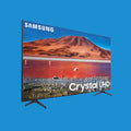 samsung un65tu7000f 65" class 7 series led 4k uhd smart tizen tv