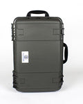 Seahorse SE-920 Waterproof Protective Hardcase without Foam (Gun Metal), Medium