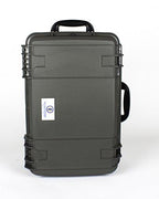 Seahorse SE-920 Waterproof Protective Hardcase without Foam (Gun Metal), Medium