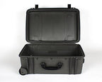 Seahorse SE-920 Waterproof Protective Hardcase without Foam (Gun Metal), Medium