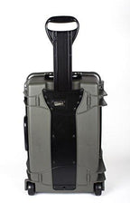 Seahorse SE-920 Waterproof Protective Hardcase without Foam (Gun Metal), Medium